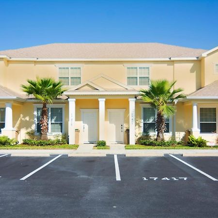 Serenity Resort 3 Bedroom Vacation Townhome With Pool Clermont Exterior foto