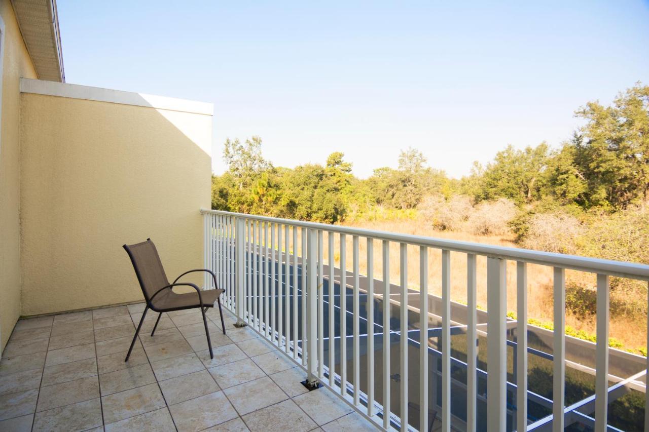 Serenity Resort 3 Bedroom Vacation Townhome With Pool Clermont Exterior foto