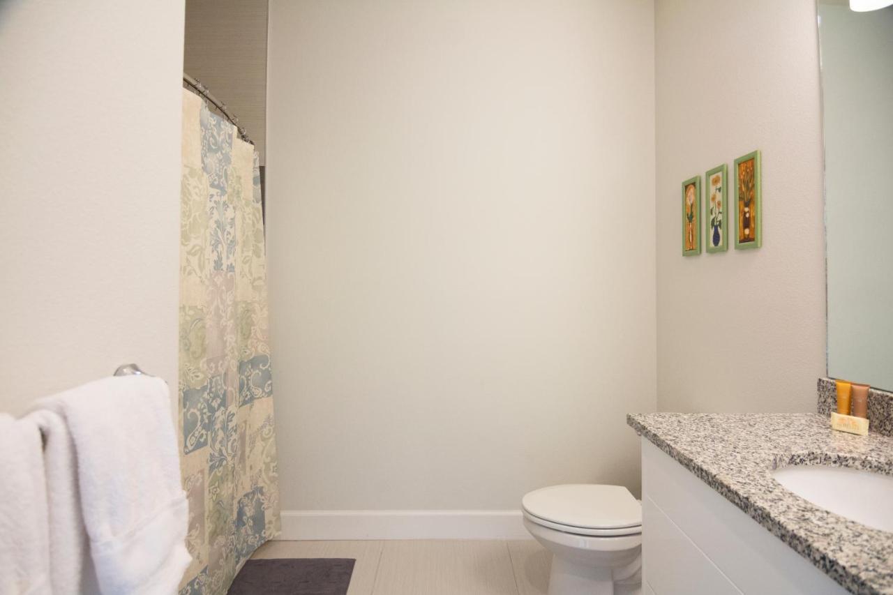 Serenity Resort 3 Bedroom Vacation Townhome With Pool Clermont Exterior foto