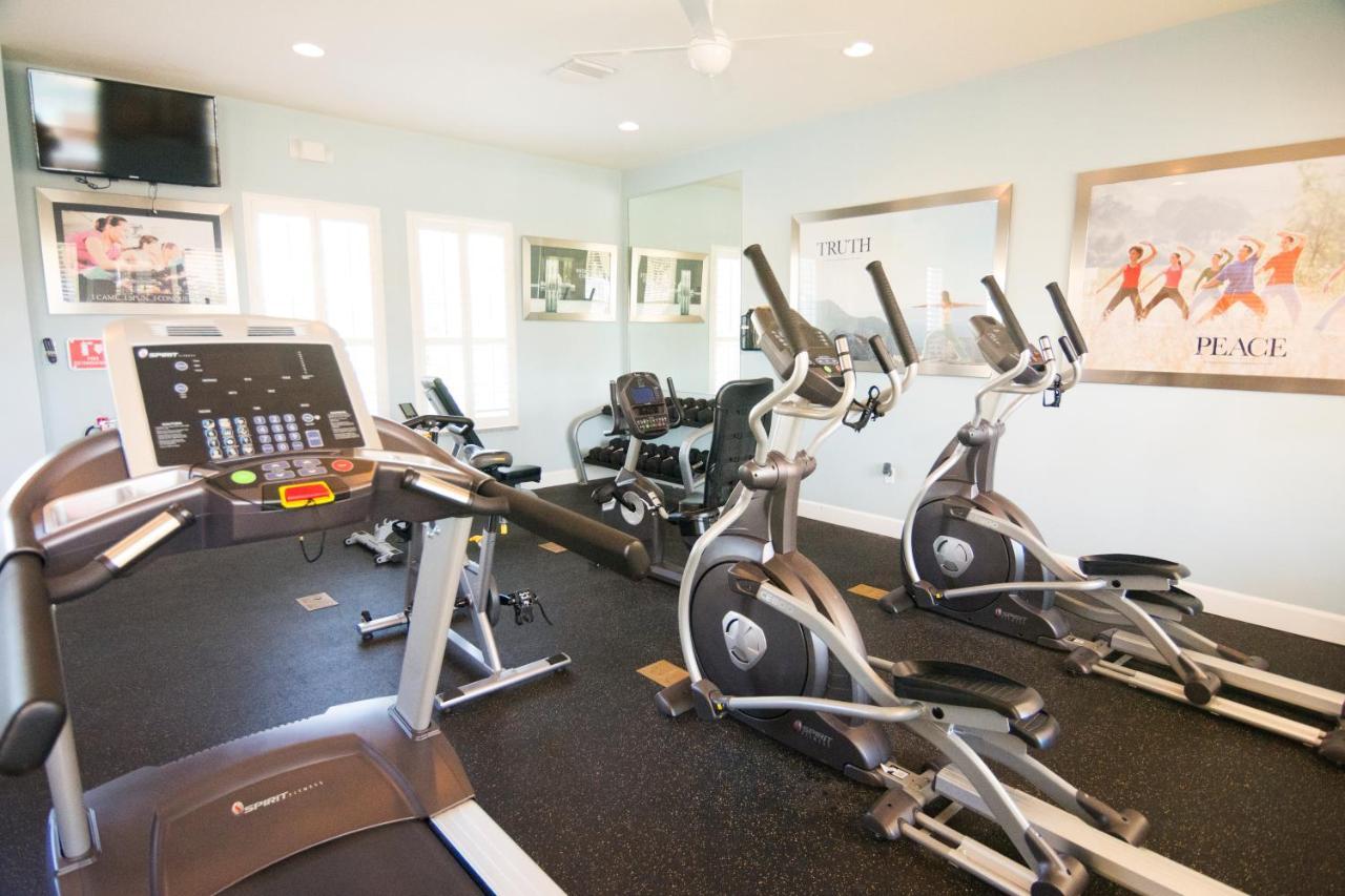 Serenity Resort 3 Bedroom Vacation Townhome With Pool Clermont Exterior foto