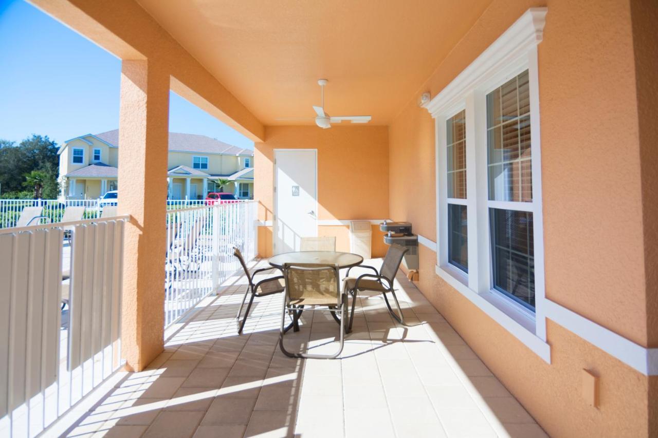 Serenity Resort 3 Bedroom Vacation Townhome With Pool Clermont Exterior foto