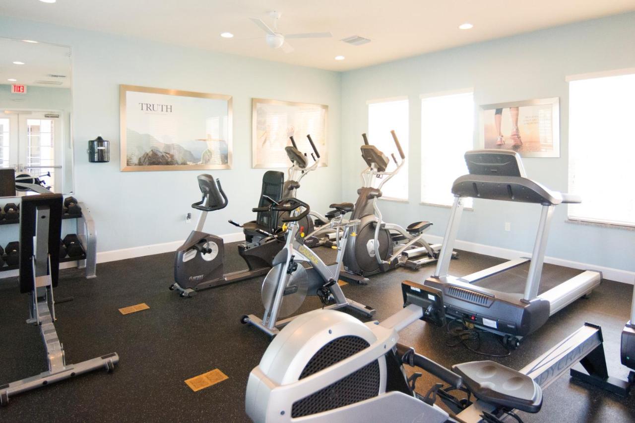 Serenity Resort 3 Bedroom Vacation Townhome With Pool Clermont Exterior foto